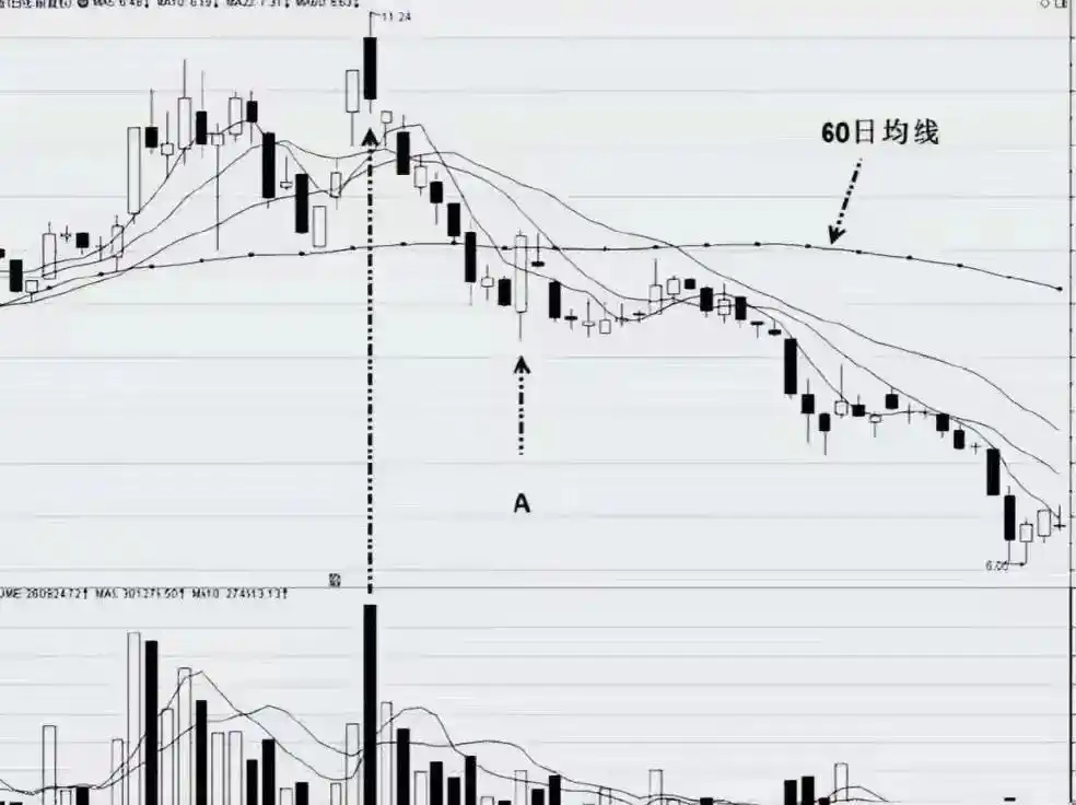 尾盘突然拉升隔夜低开识别主力筹码局_尾盘拉高第二天低开避免成为接盘侠_低开低走尾盘拉升