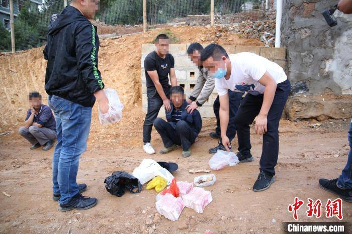 毒品犯罪 形势_云南毒品案件破获率_云南省禁毒人民战争