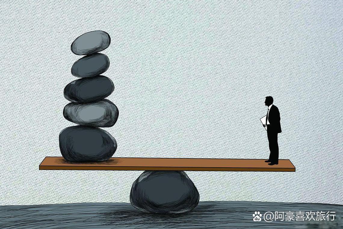 加杠杆炒股是啥？借钱炒股风险大，普通人别碰