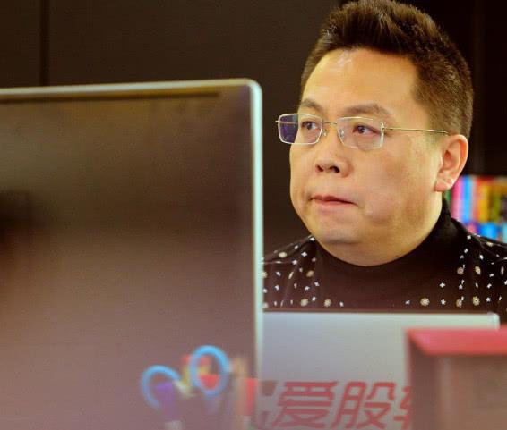 廖英强 股市黑嘴 非法经营证券咨询_廖英强趋势讲课视频