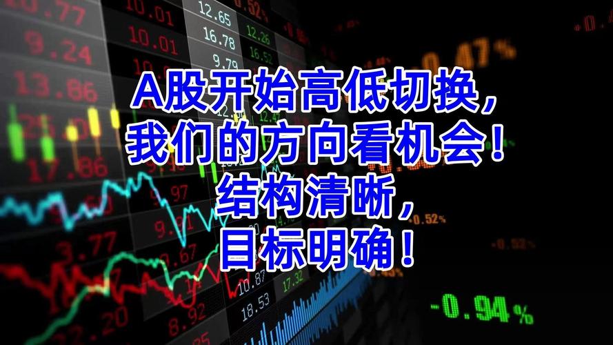 大盘怎么分析_科技赛道高低切换分析_A股高低切换行情展望
