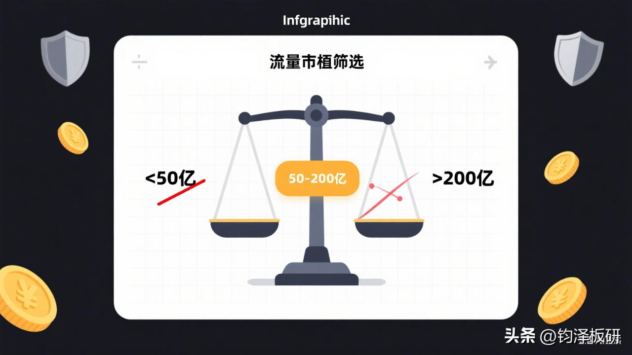 尾盘选股简单绝技_小白稳赚秘籍_尾盘选股法
