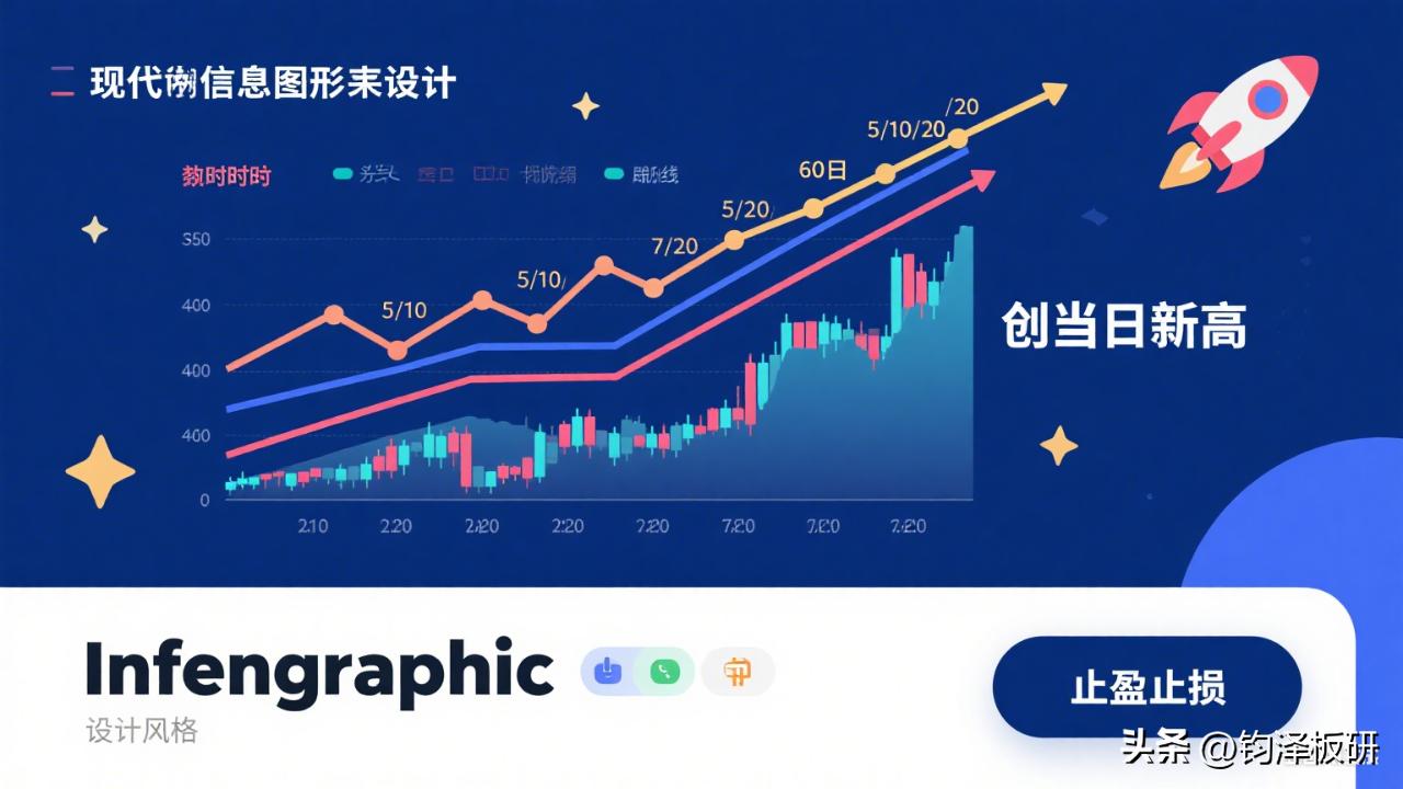 尾盘选股法_尾盘选股简单绝技_小白稳赚秘籍