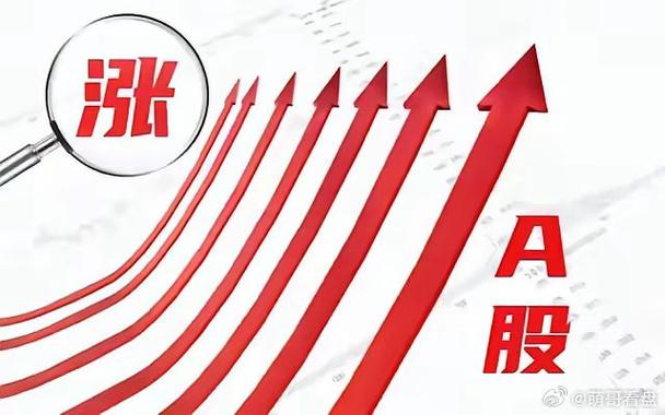 A股强势突破4050点_主力资金布局意图解读_今天大盘怎么了