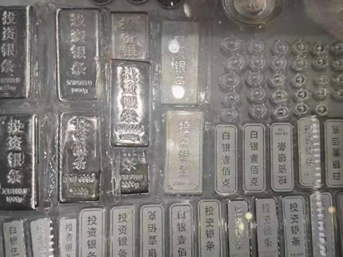 2026白银牛市_近期白银价格走势_投资银条短期获利分析