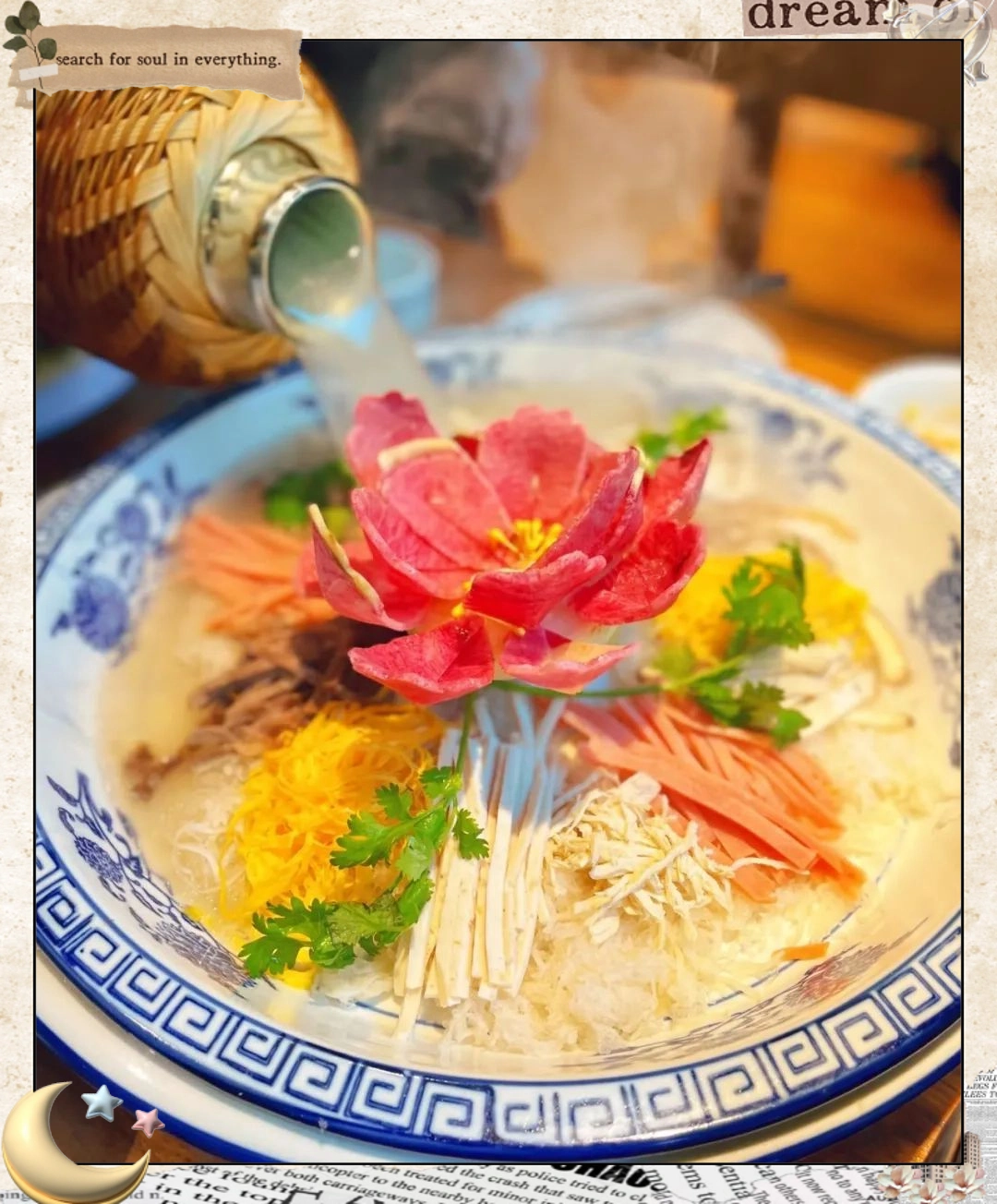 河南凉拌菜黄金季节_河南大盘凉菜图片_河南婚礼宴席凉菜文化
