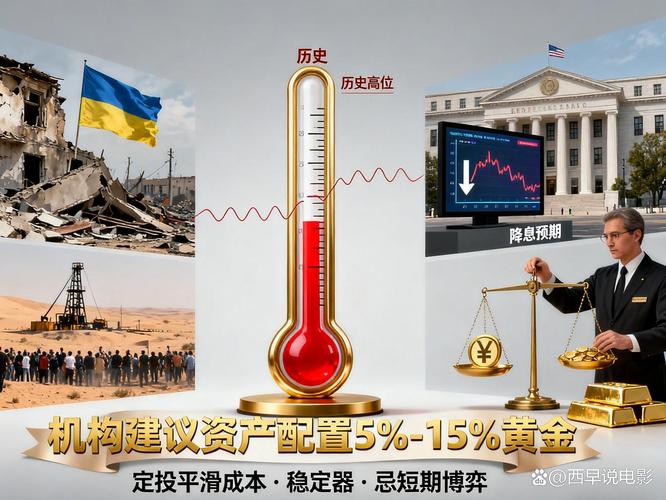 黄金价格涨势_黄金价格走势波动_黄金积存投资风险