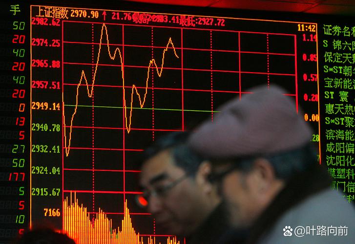 用一两千块钱炒股有什么意义_一两千块钱能炒股吗_炒股能赚钱吗