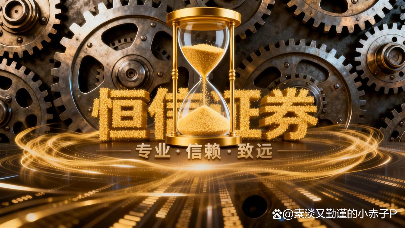 炒股杠杆是怎么回事？一文看懂它如何放大风险