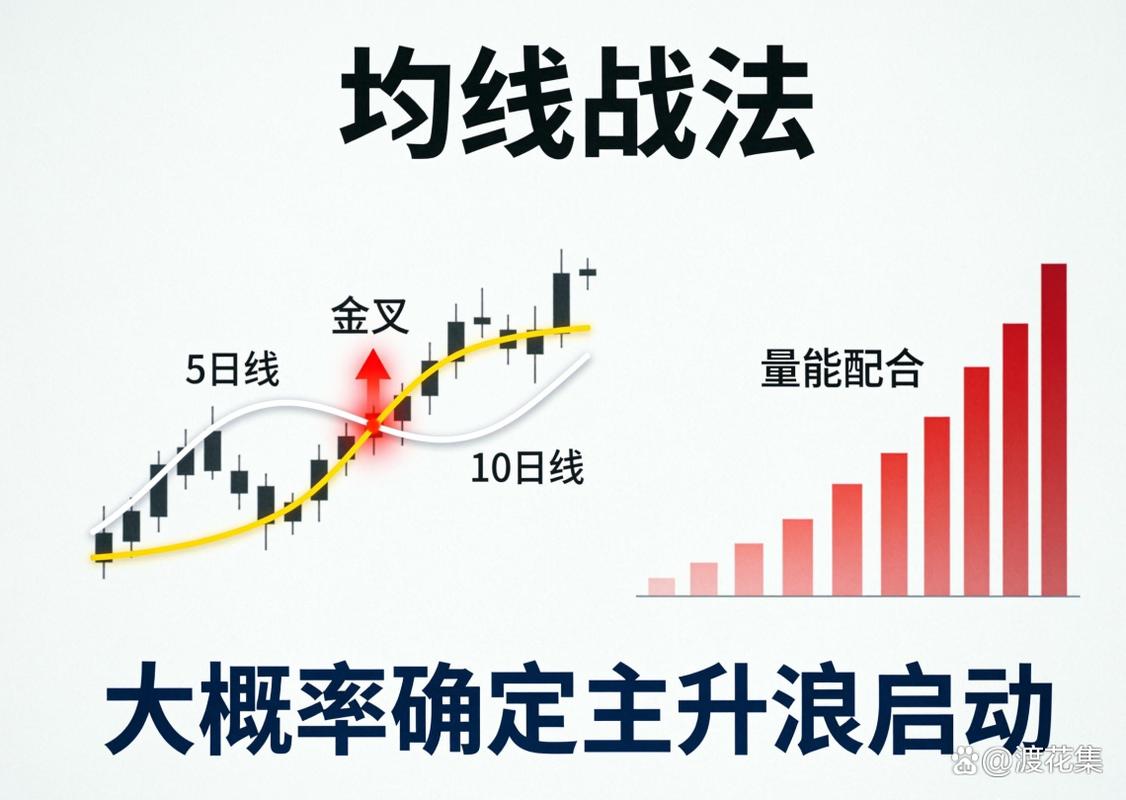 多方炮K线形态_低位启动多方炮_阴线阳线均线