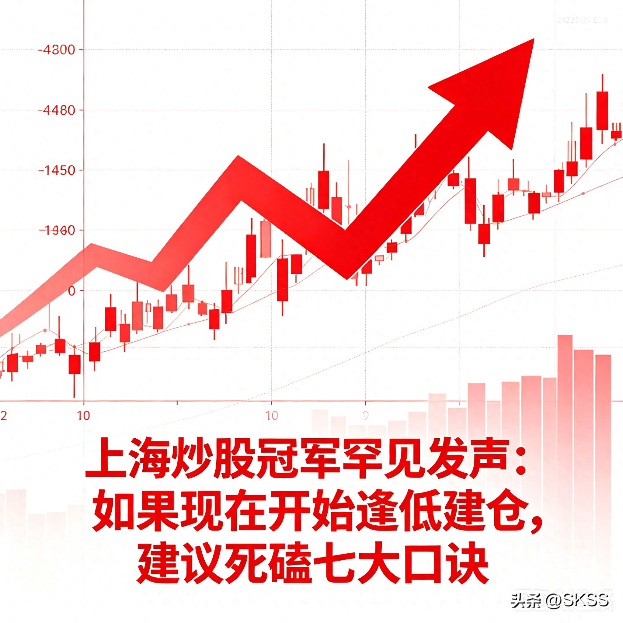 职业交易者极简口诀助散户抓底部行情，和股票配资账户有关吗？