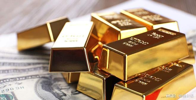 贵金属价格走势分析_黄金白银投资策略_10倍杠杆平台