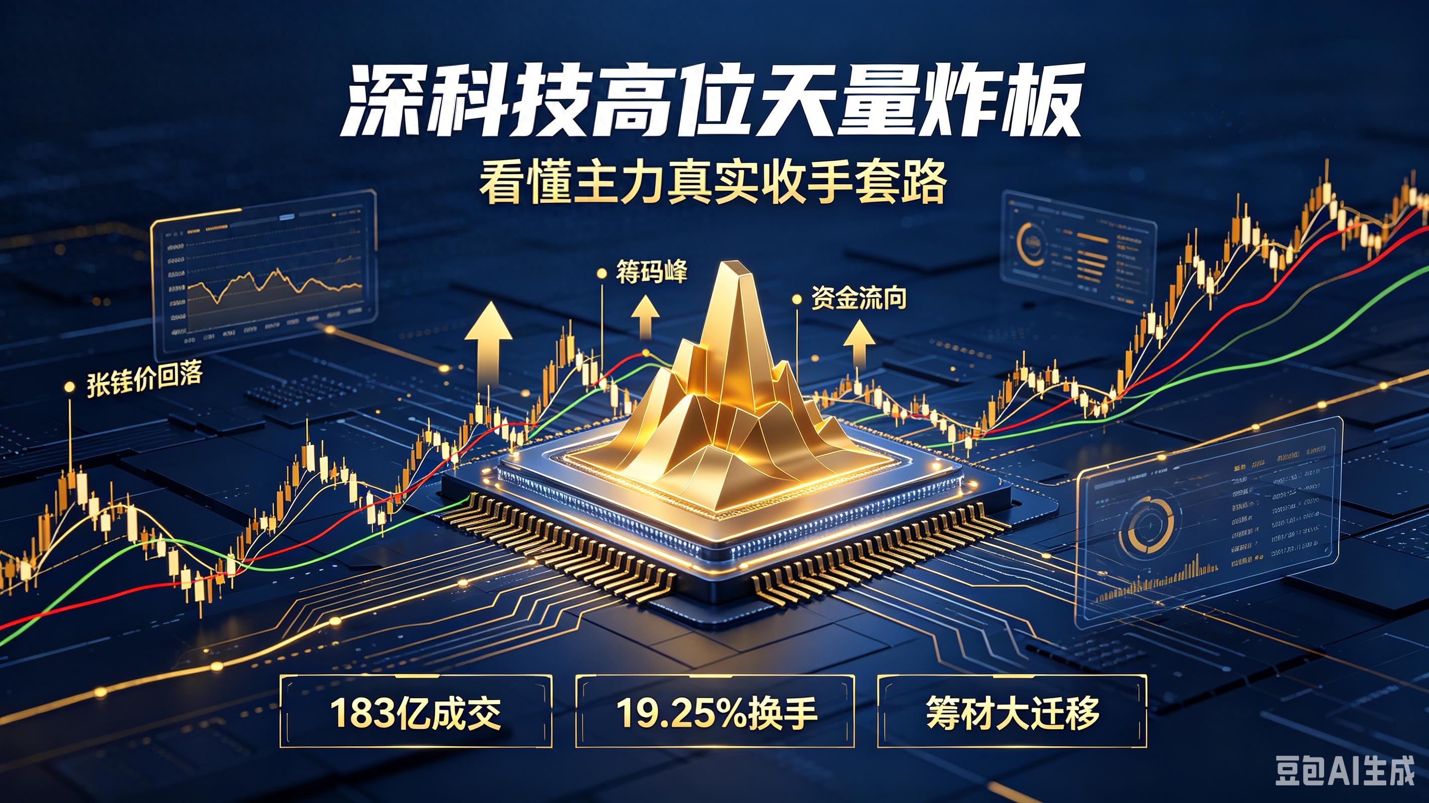 股票杠杆怎么操作？避开散户亏钱陷阱的实战技巧