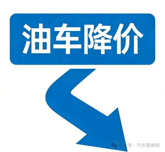 燃油车销量下滑原因_2026年中国消费者趋势_燃油车市场趋势